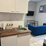 Apartman Lenastay I Comfort In Location Kaiserslautern