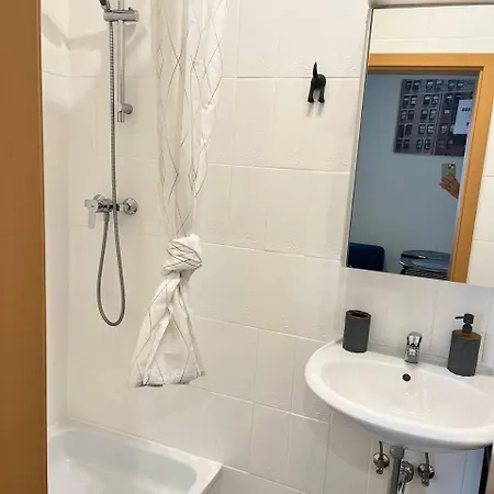Lenastay I Comfort In Location Апартаменты