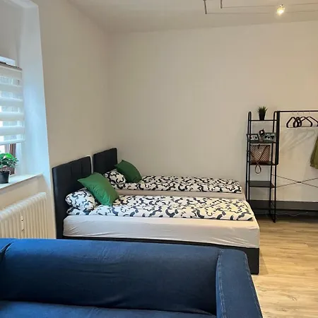 Lenastay I Comfort In Location *