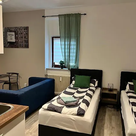 Apartman Lenastay I Comfort In Location *