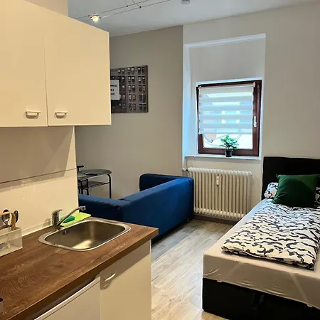 Apartment Lenastay I Comfort Kaiserslautern
