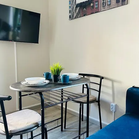 Lenastay I Comfort In Location *