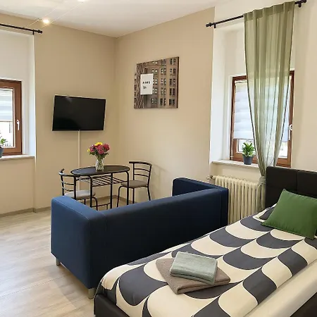 Lenastay I Comfort In Location Апартаменты *