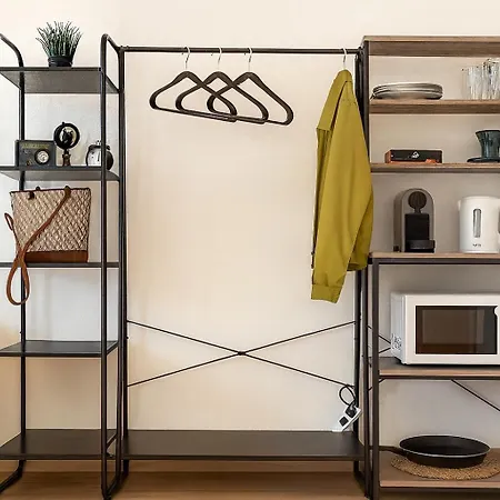 Apartman Lenastay I Comfort In Location Kaiserslautern