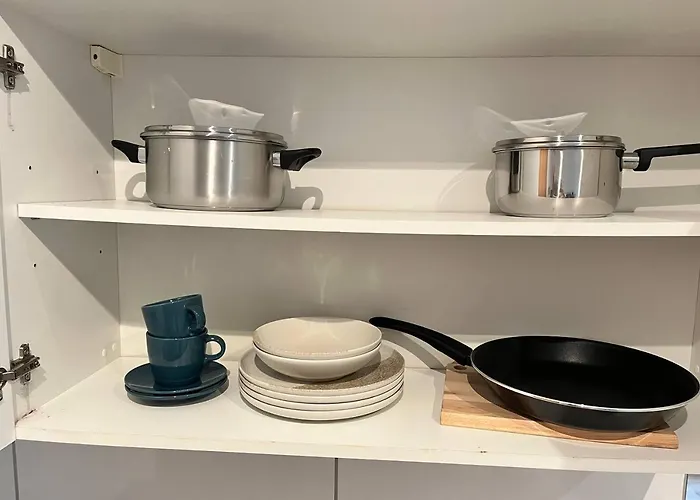 Lenastay I Comfort In Location Apartament *