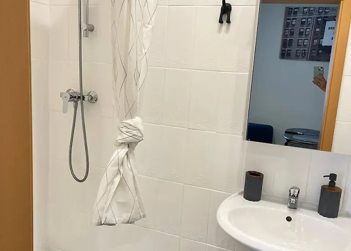 Lenastay I Comfort In Location Apartament