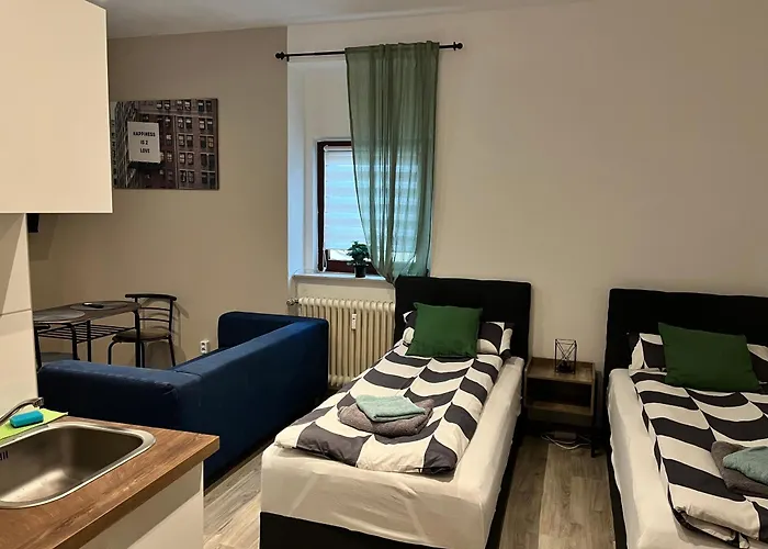 Apartament Lenastay I Comfort In Location *