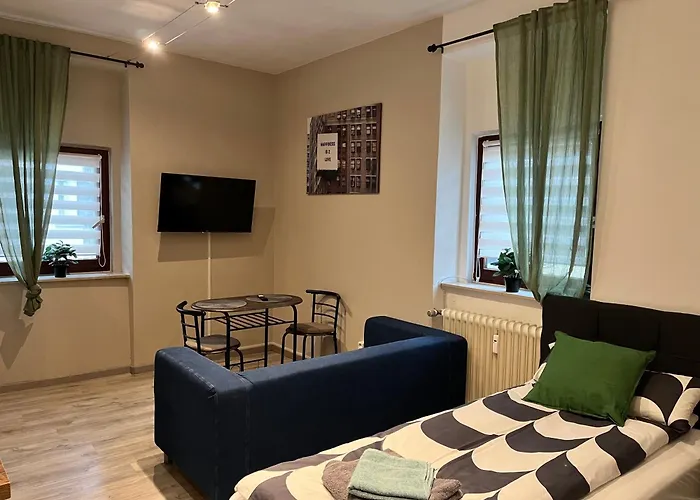 Lenastay I Comfort In Location * Kaiserslautern