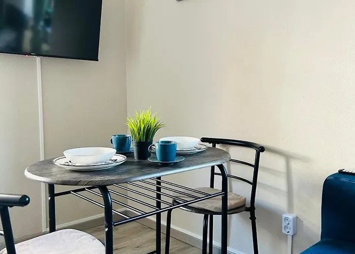 Lenastay I Comfort In Location *