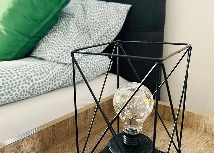 Lenastay I Comfort In Location