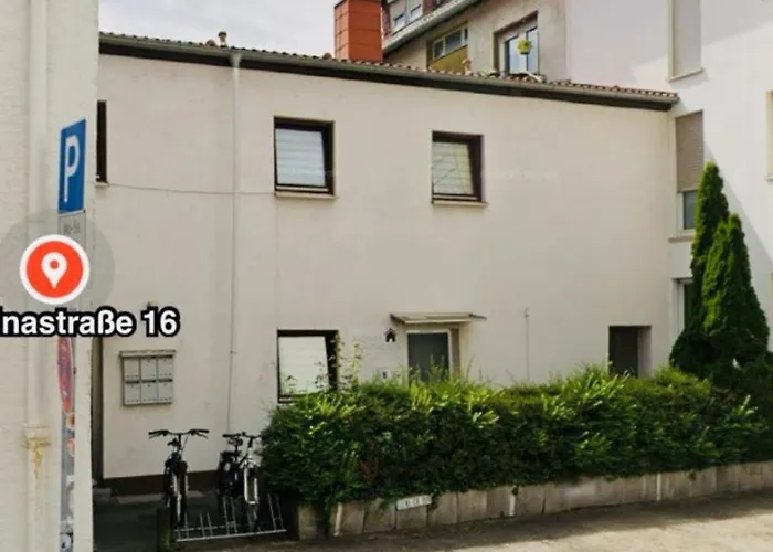 Lenastay I Comfort In Location